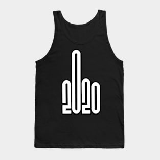 2020 F*** U Tank Top